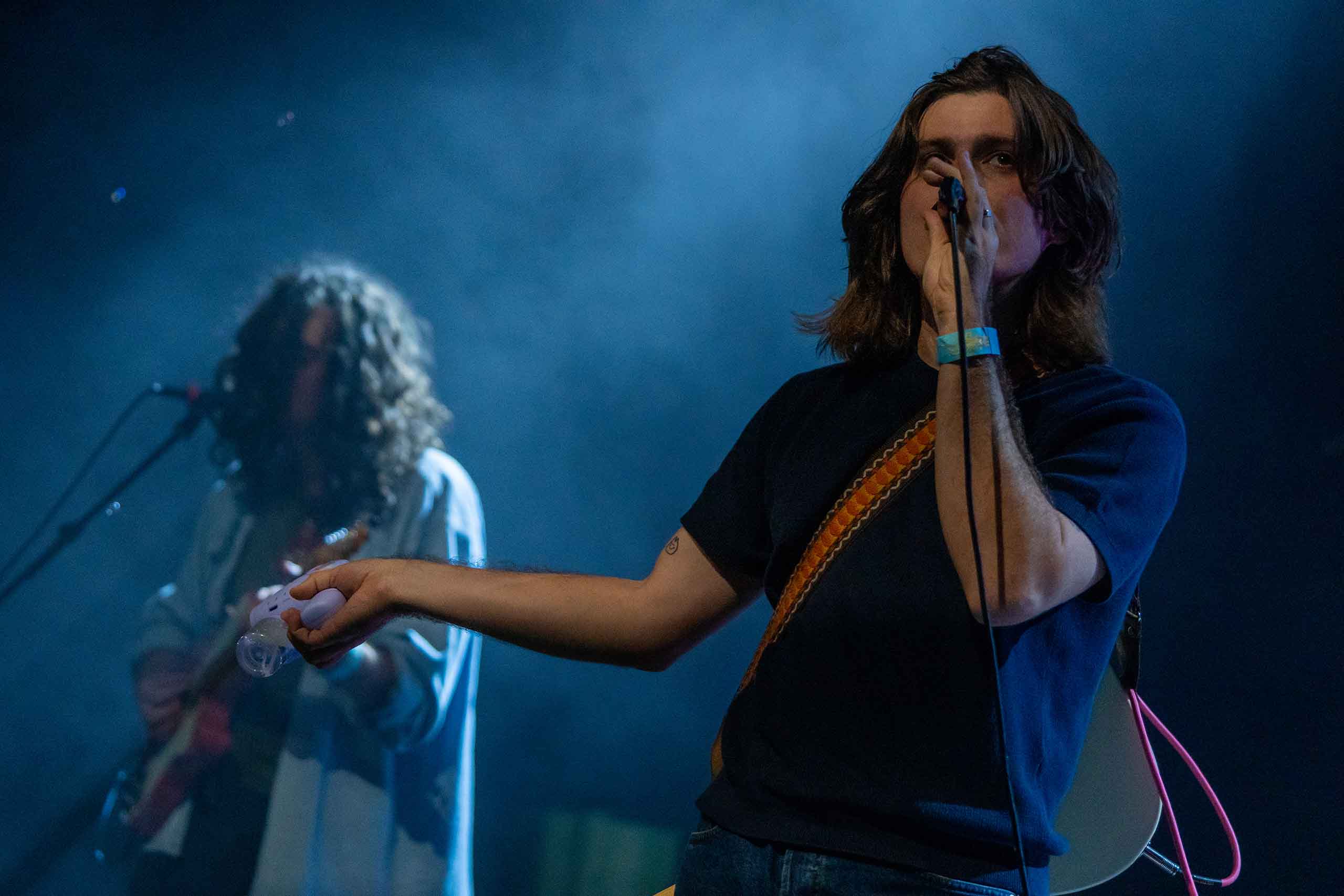 Summer Salt in Shanghai